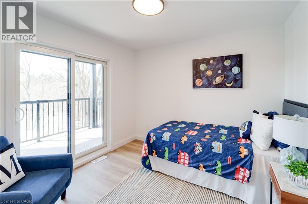 825 Stirling Avenue S Unit# 2, Kitchener, Ontario  N2M 3K4 - Photo 21 - 40813298