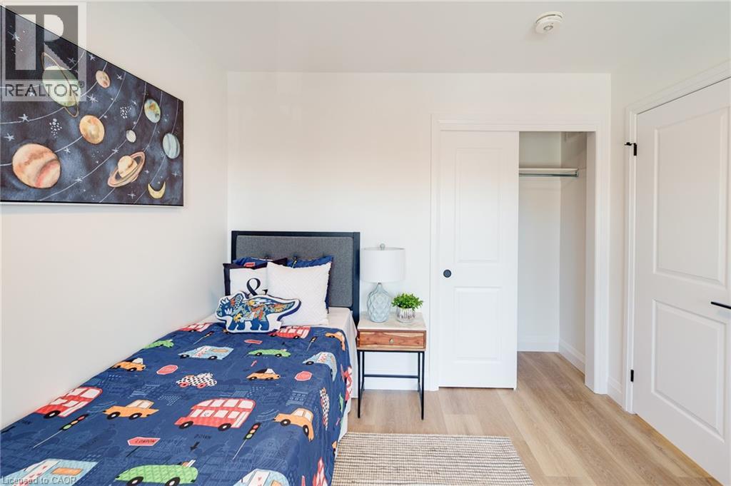 825 Stirling Avenue S Unit# 2, Kitchener, Ontario  N2M 3K4 - Photo 22 - 40813298