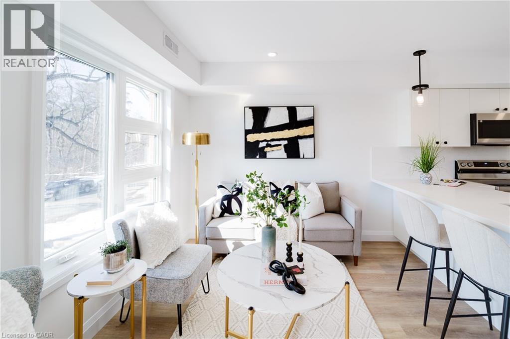 825 Stirling Avenue S Unit# 2, Kitchener, Ontario  N2M 3K4 - Photo 6 - 40813298