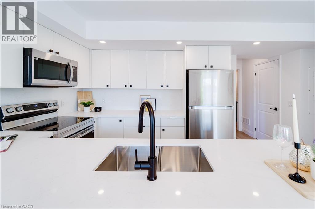 825 Stirling Avenue S Unit# 2, Kitchener, Ontario  N2M 3K4 - Photo 8 - 40813298