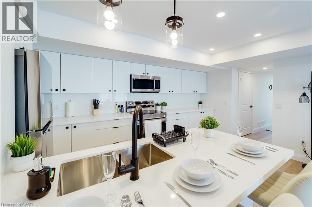 825 Stirling Avenue S Unit# 1, Kitchener, Ontario  N2M 3K4 - Photo 14 - 40813065