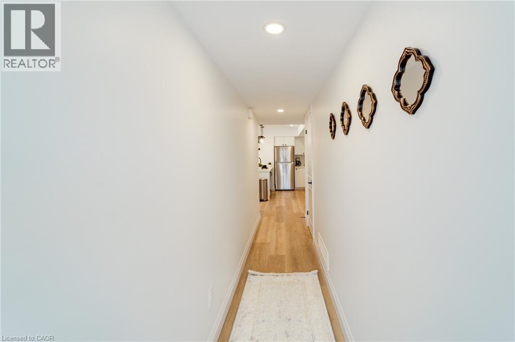 825 Stirling Avenue S Unit# 1, Kitchener, Ontario  N2M 3K4 - Photo 2 - 40813065