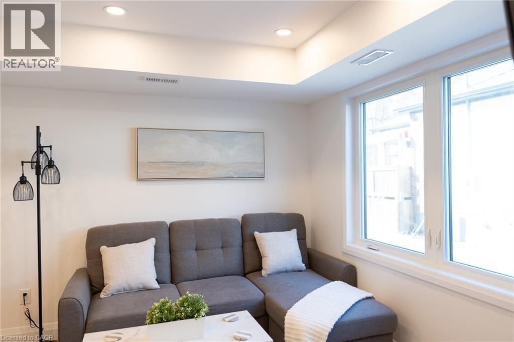 825 Stirling Avenue S Unit# 1, Kitchener, Ontario  N2M 3K4 - Photo 24 - 40813065