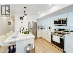 825 STIRLING Avenue S Unit# 1, Kitchener, Ontario