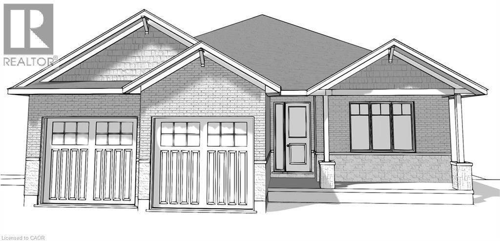 42 DUCHESS Drive, Delhi, Ontario