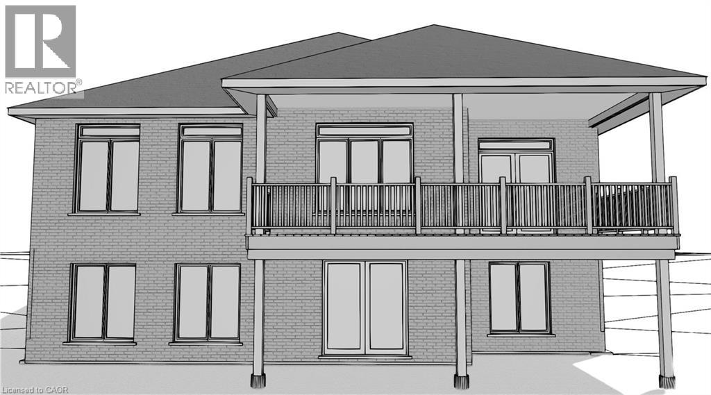 42 Duchess Drive, Delhi, Ontario  N4B 0B3 - Photo 2 - 40812500