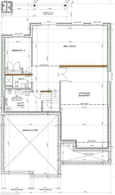 42 Duchess Drive, Delhi, Ontario  N4B 0B3 - Photo 6 - 40812500