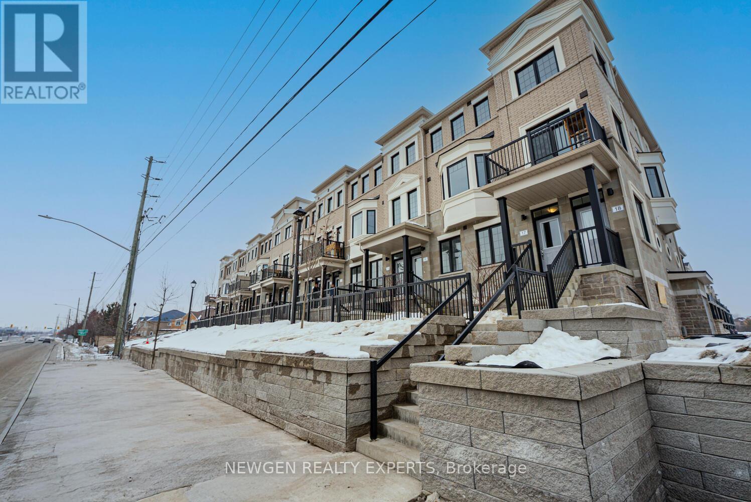 15 - 4320 EBENEZER ROAD, Brampton, Ontario