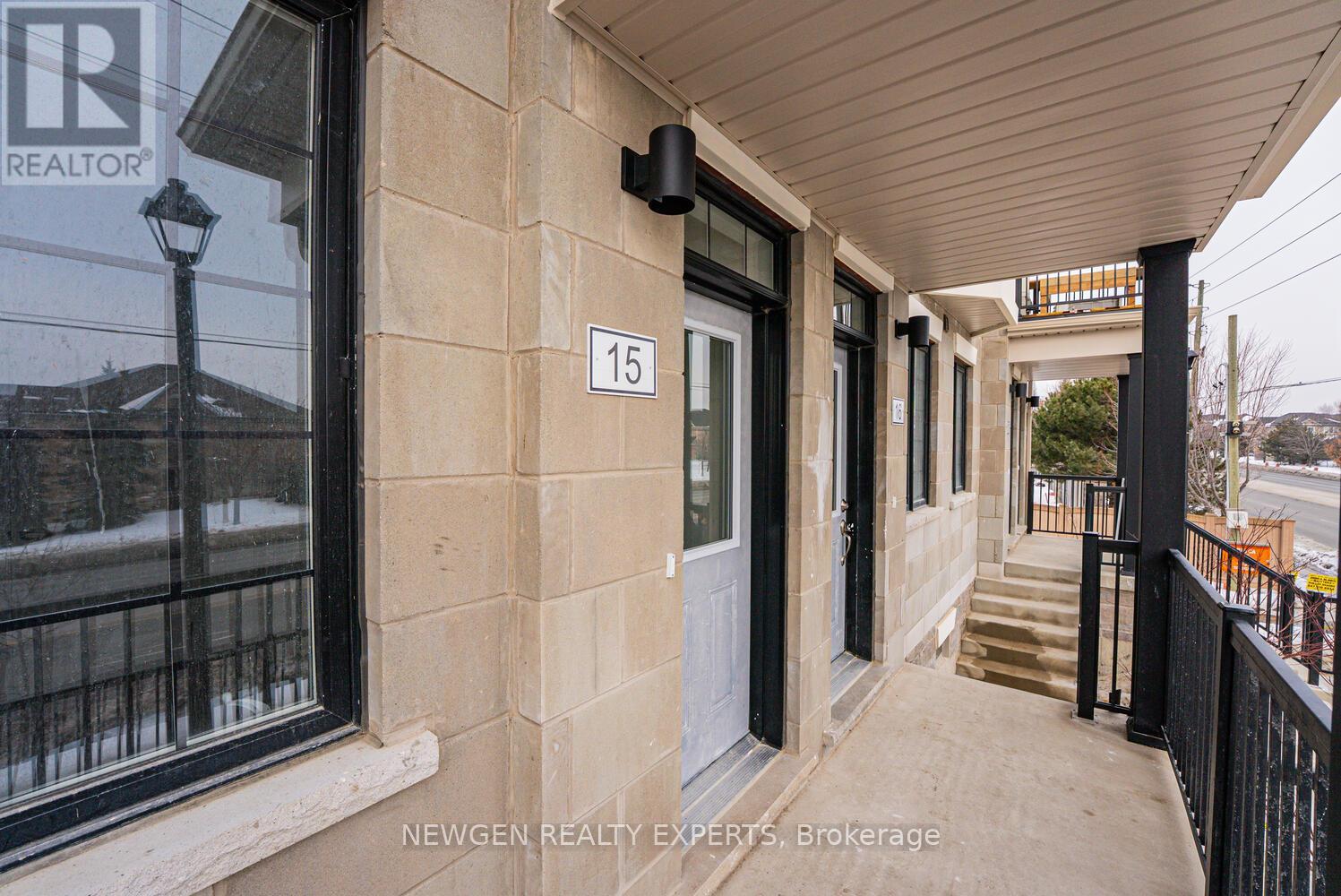 15 - 4320 Ebenezer Road, Brampton, Ontario  L6P 2S3 - Photo 2 - W12896990