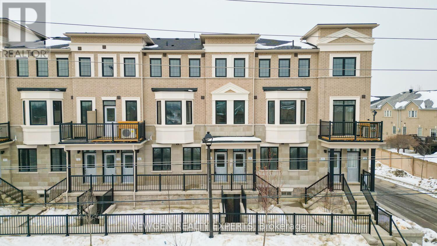 15 - 4320 Ebenezer Road, Brampton, Ontario  L6P 2S3 - Photo 31 - W12896990