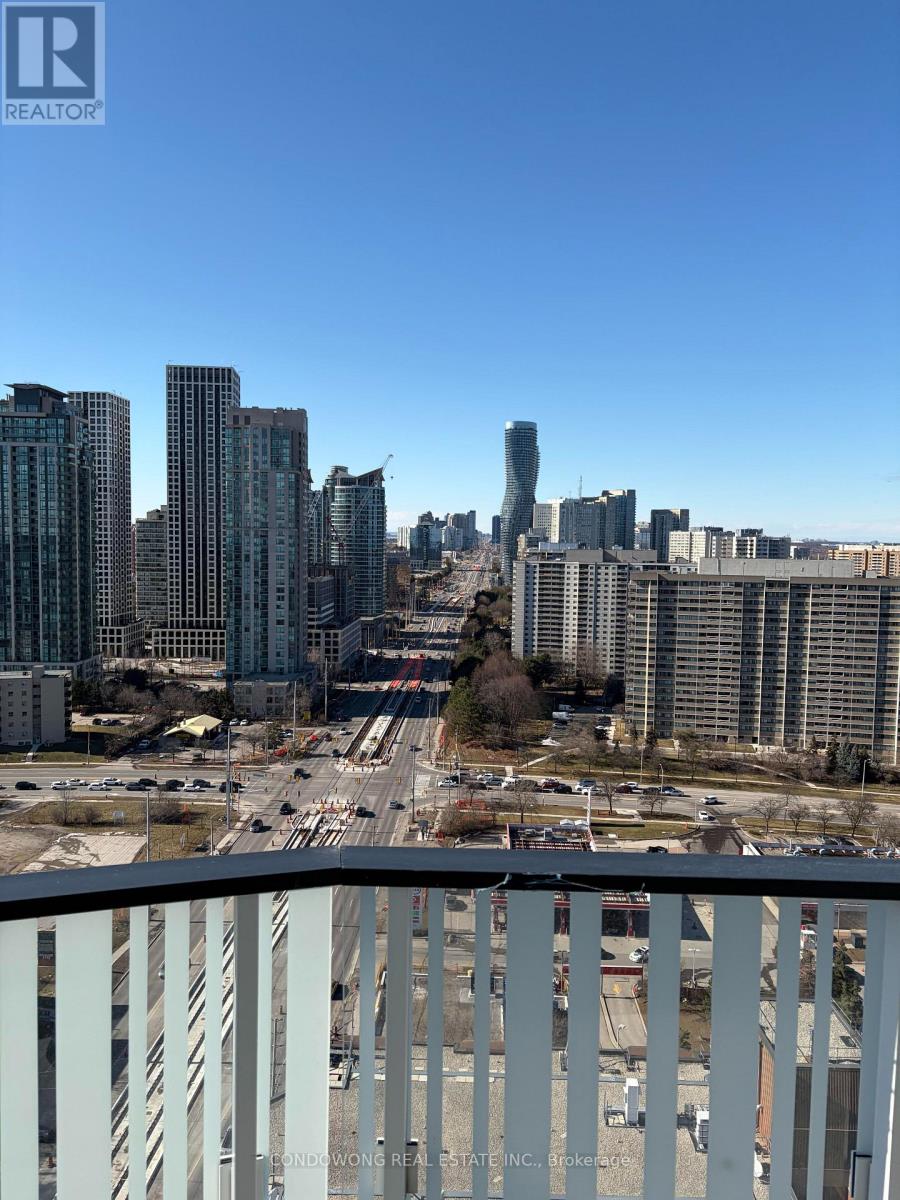 2109 - 1 Fairview Road E, Mississauga, Ontario  L5A 0B4 - Photo 7 - W12897040