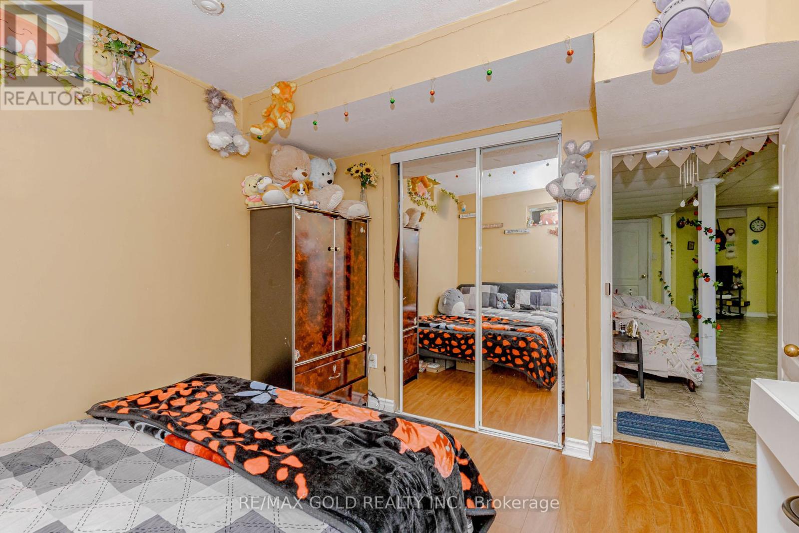 153 Cordgrass Crescent, Brampton, Ontario  L6R 2A1 - Photo 27 - W12897052