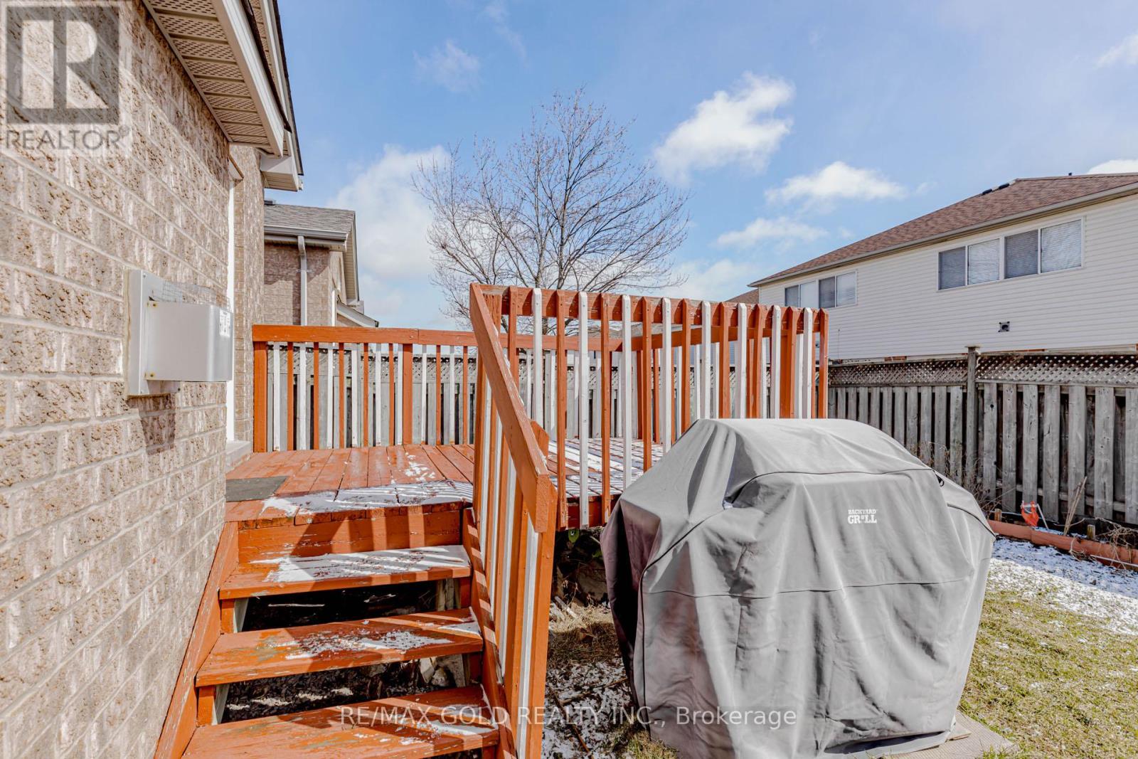 153 Cordgrass Crescent, Brampton, Ontario  L6R 2A1 - Photo 31 - W12897052