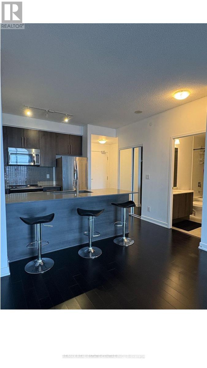 3403 - 510 Curran Place, Mississauga, Ontario  L5B 0J8 - Photo 7 - W12897056