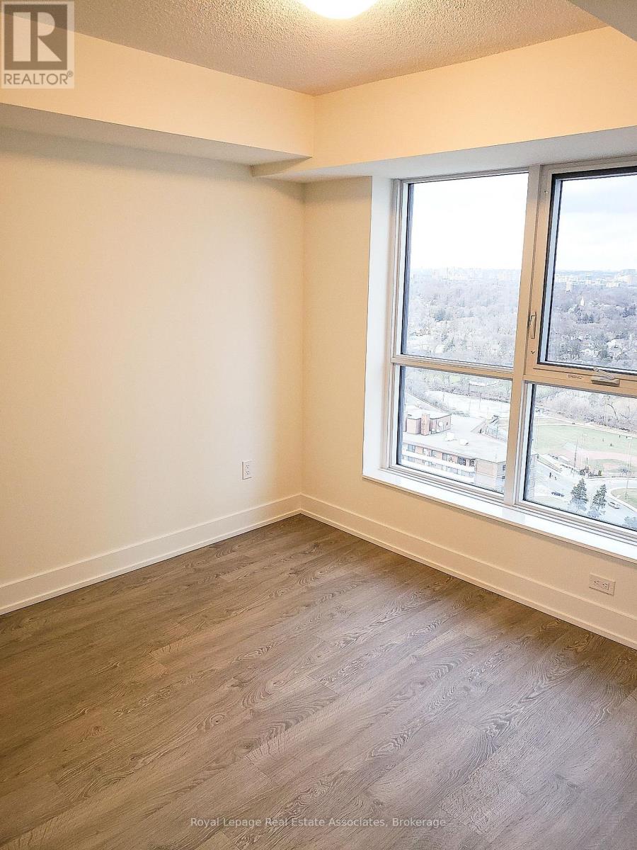 2820 - 9 Mabelle Avenue, Toronto, Ontario  M9A 0E1 - Photo 6 - W12897058