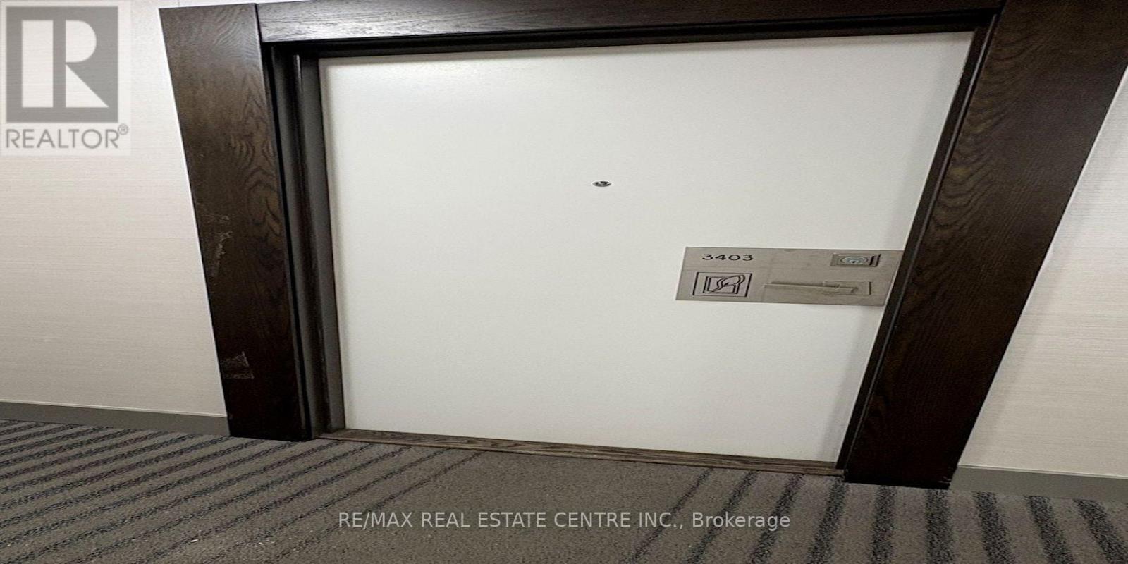 3403 - 510 Curran Place, Mississauga, Ontario  L5B 0J8 - Photo 14 - W12897062