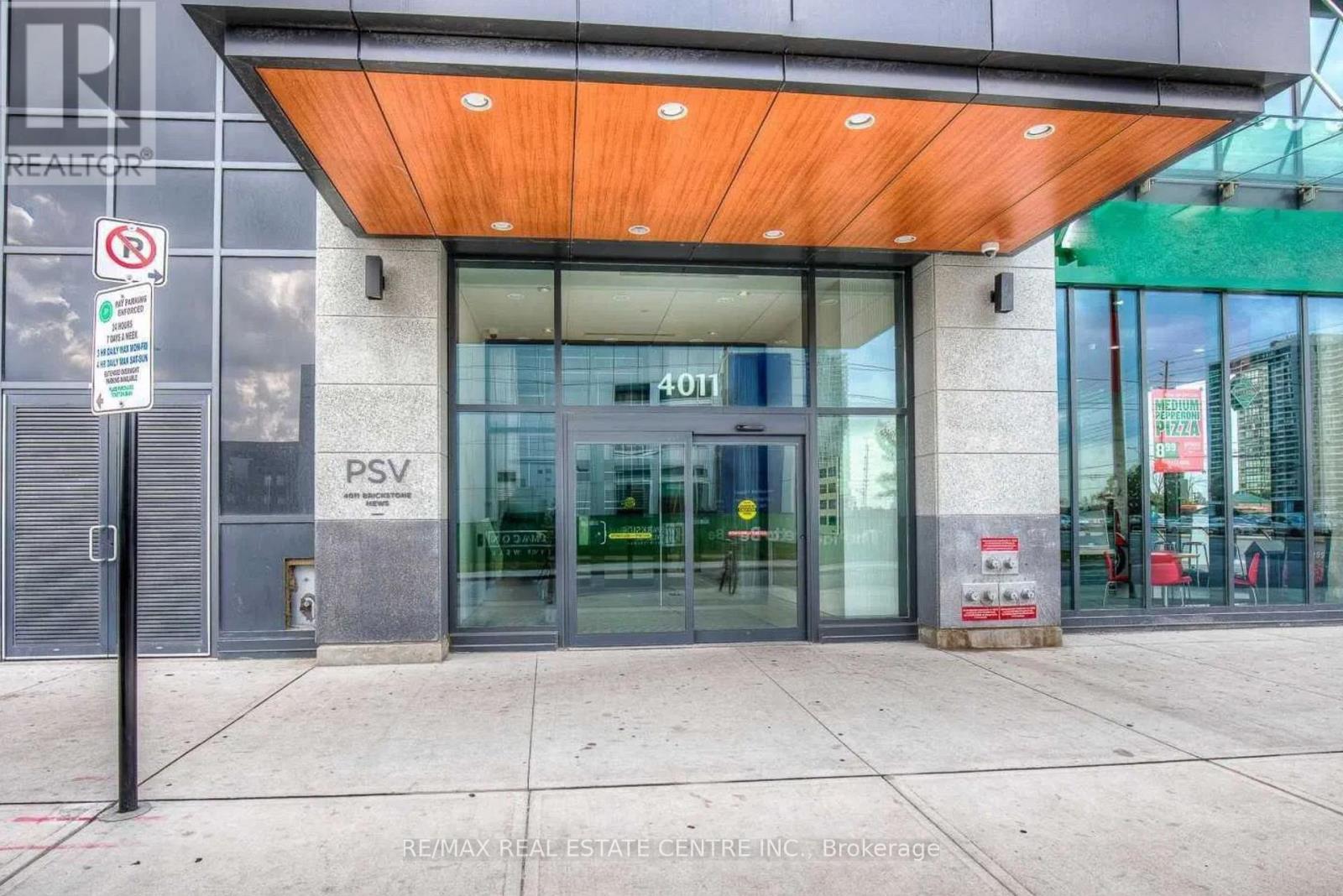 3403 - 510 Curran Place, Mississauga, Ontario  L5B 0J8 - Photo 2 - W12897062