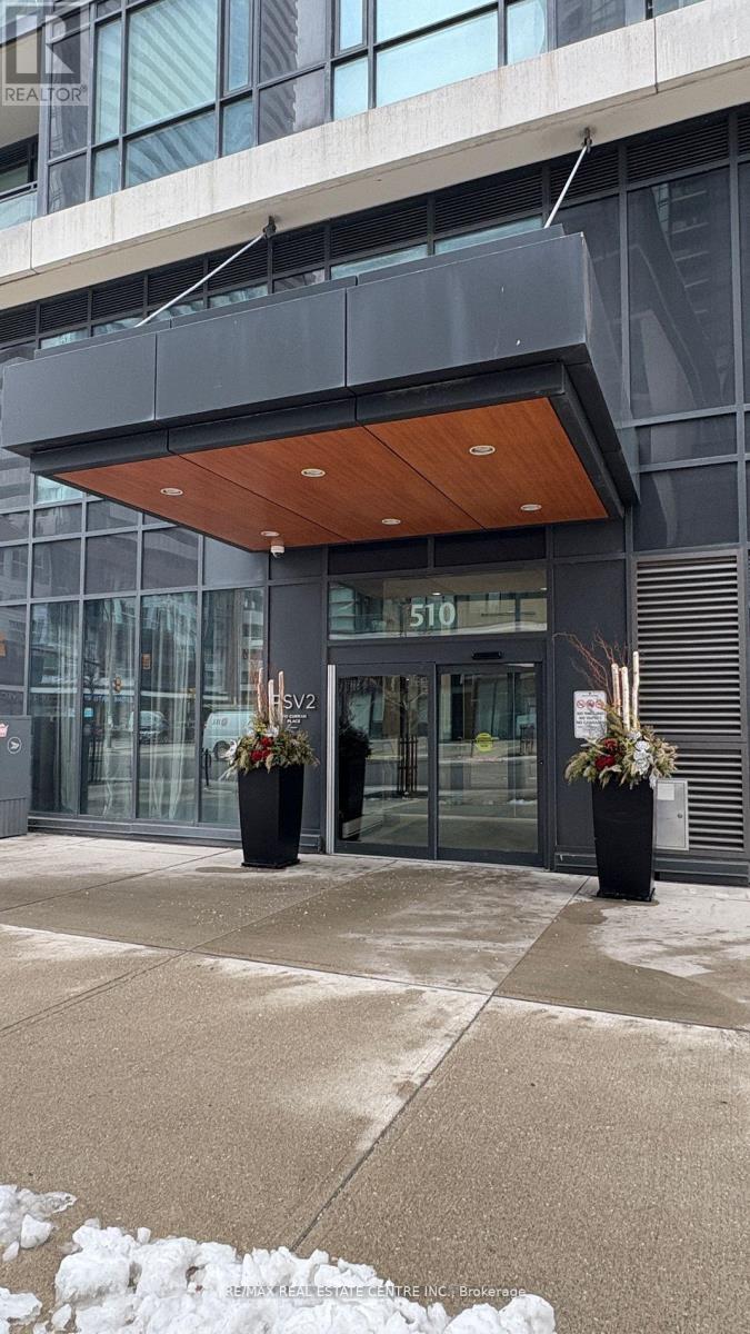 3403 - 510 Curran Place, Mississauga, Ontario  L5B 0J8 - Photo 3 - W12897062