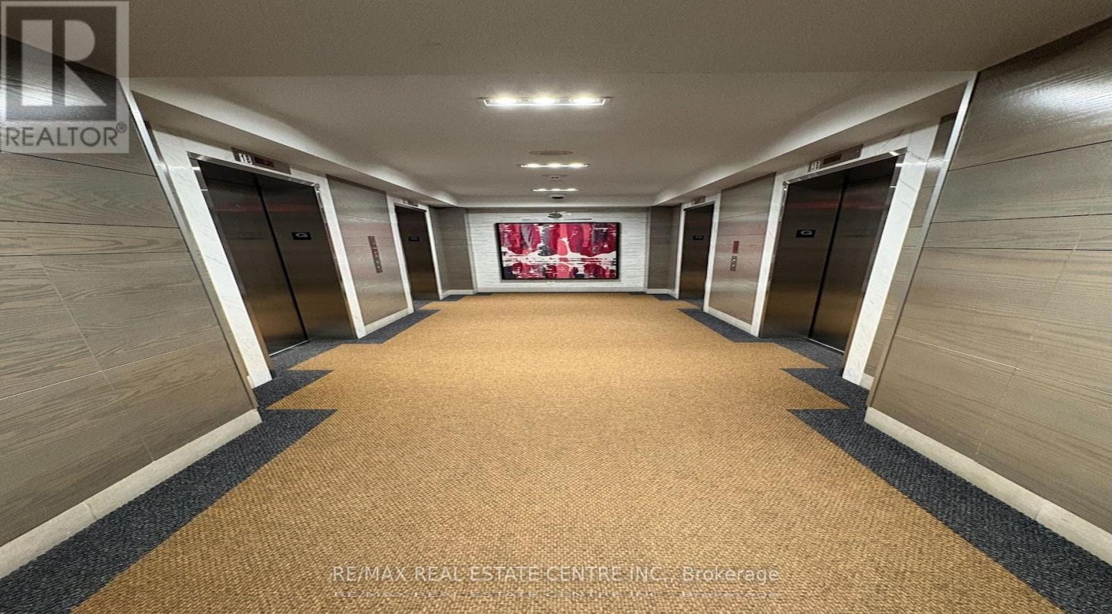 3403 - 510 Curran Place, Mississauga, Ontario  L5B 0J8 - Photo 5 - W12897062