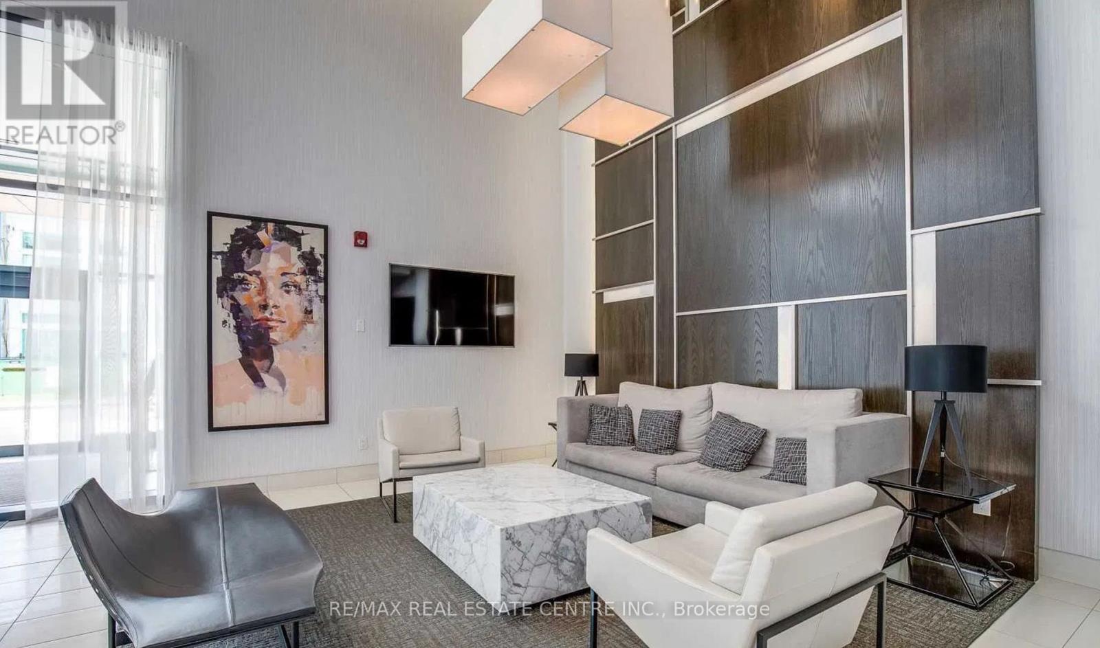 3403 - 510 Curran Place, Mississauga, Ontario  L5B 0J8 - Photo 6 - W12897062