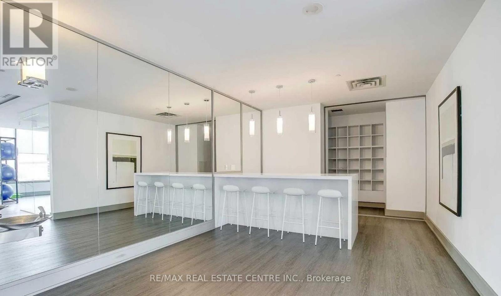 3403 - 510 Curran Place, Mississauga, Ontario  L5B 0J8 - Photo 9 - W12897062