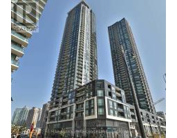 3403 - 510 CURRAN PLACE, Mississauga, Ontario