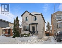 LOWER - 965 BRIAR HILL, Toronto, Ontario