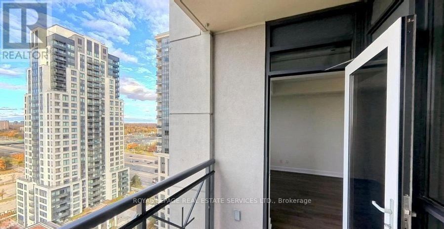 1601 - 6 Eva Road, Toronto, Ontario  M9C 0B1 - Photo 10 - W12897096