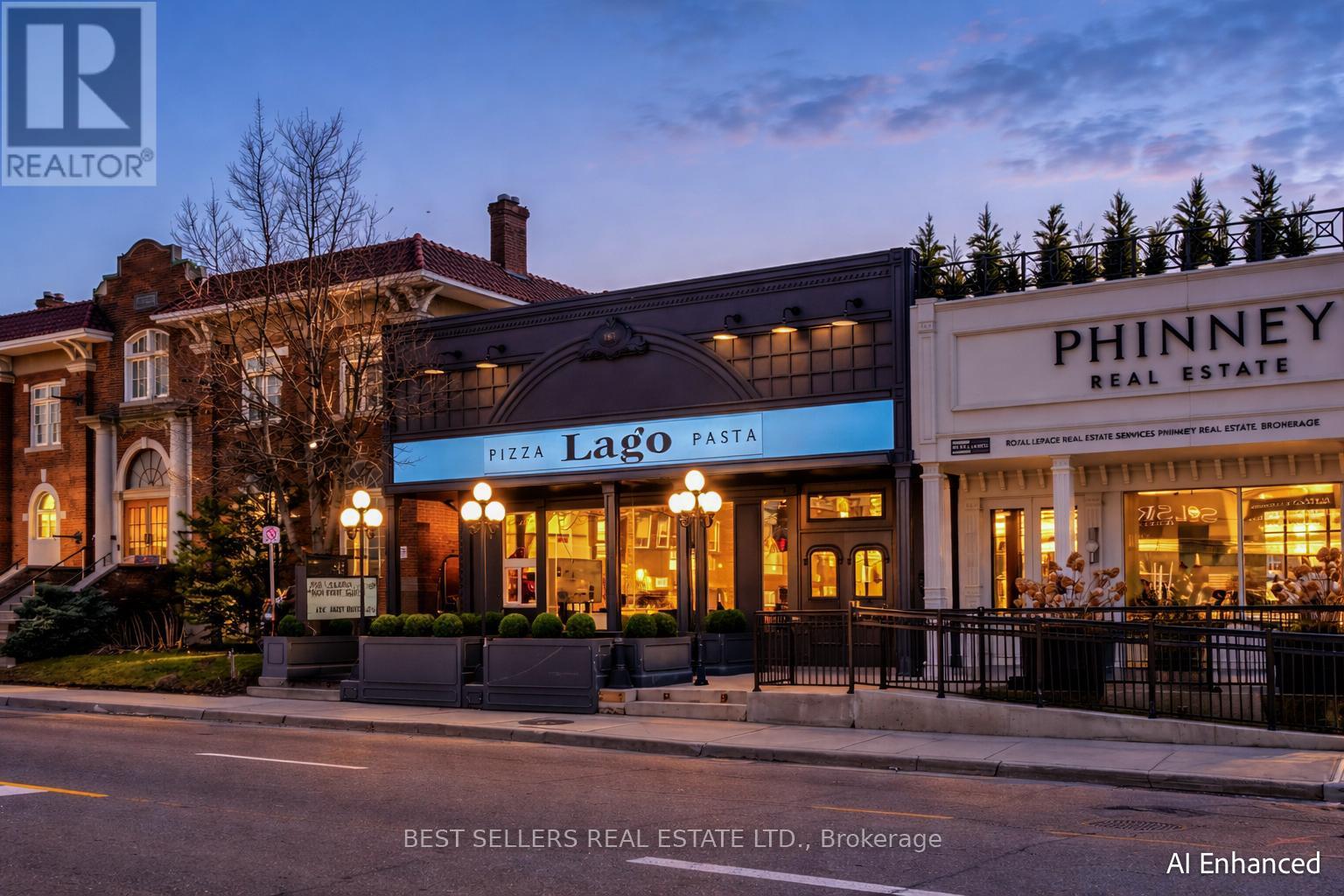 167 LAKESHORE BOULEVARD W, Mississauga, Ontario