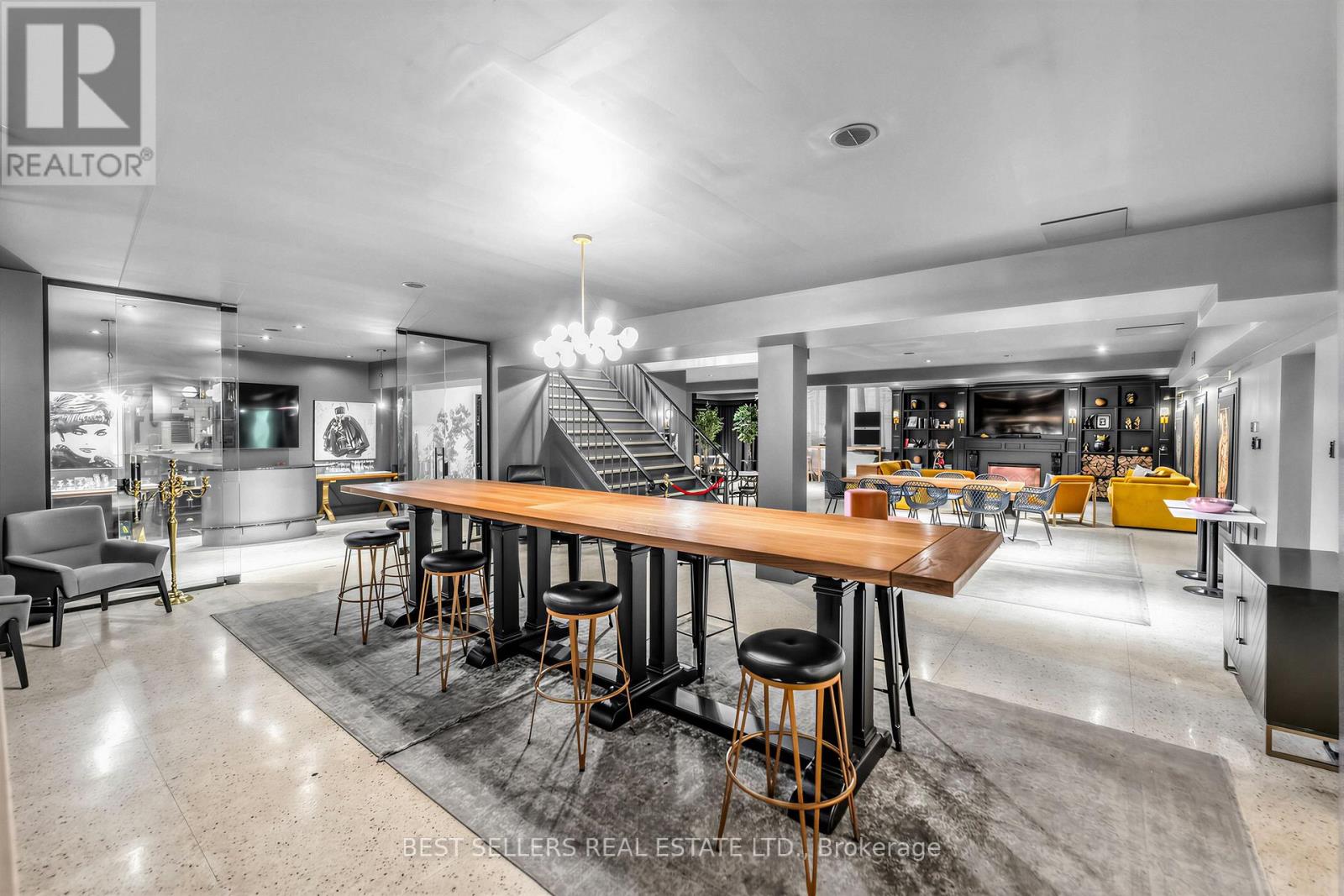 167 Lakeshore Boulevard W, Mississauga (Port Credit), Ontario  L5H 1G3 - Photo 18 - W12897132