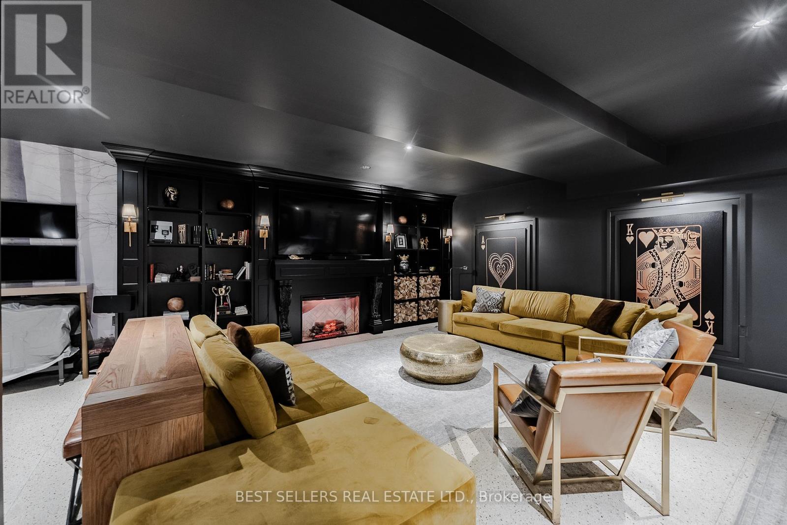 167 Lakeshore Boulevard W, Mississauga (Port Credit), Ontario  L5H 1G3 - Photo 19 - W12897132