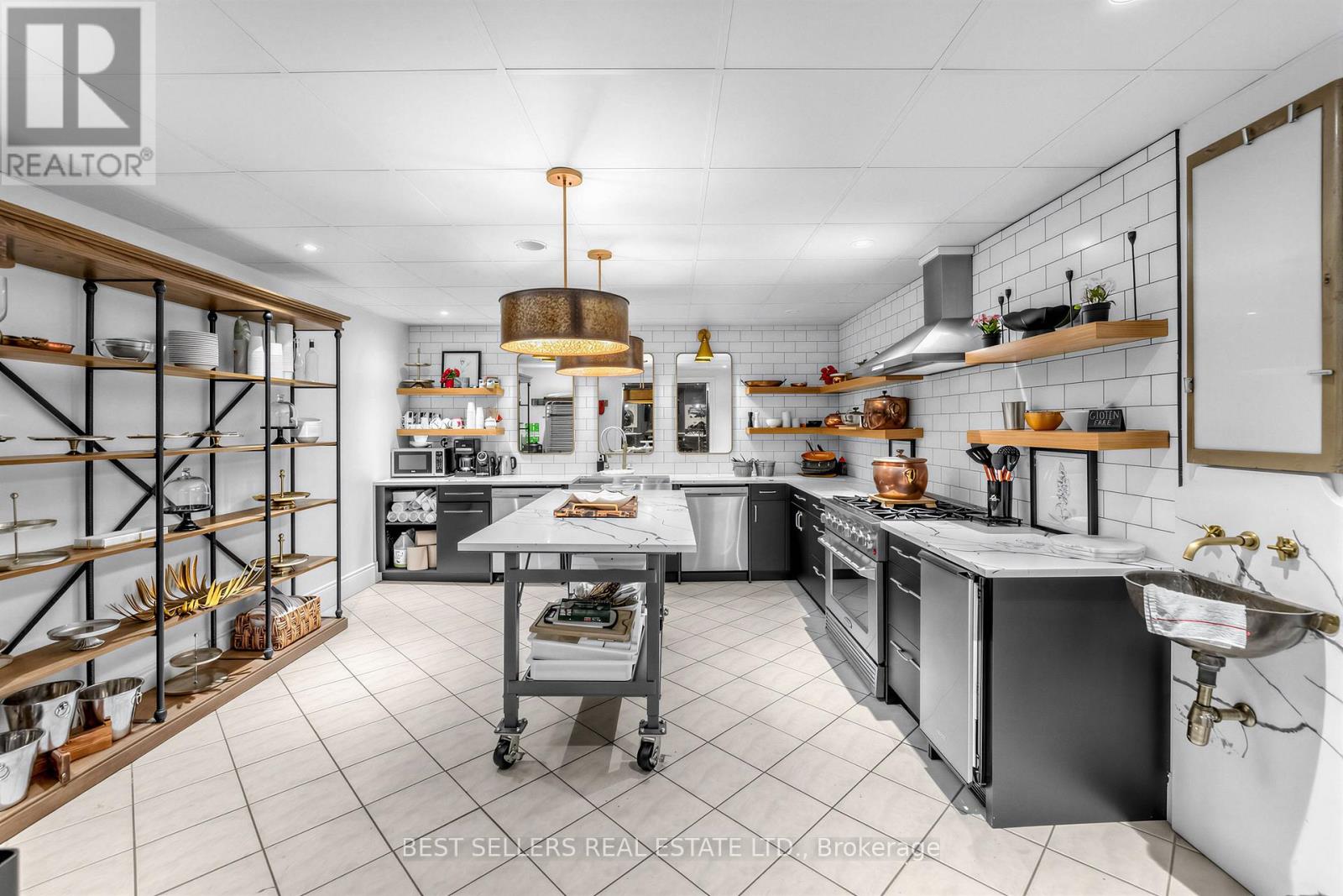 167 Lakeshore Boulevard W, Mississauga (Port Credit), Ontario  L5H 1G3 - Photo 24 - W12897132