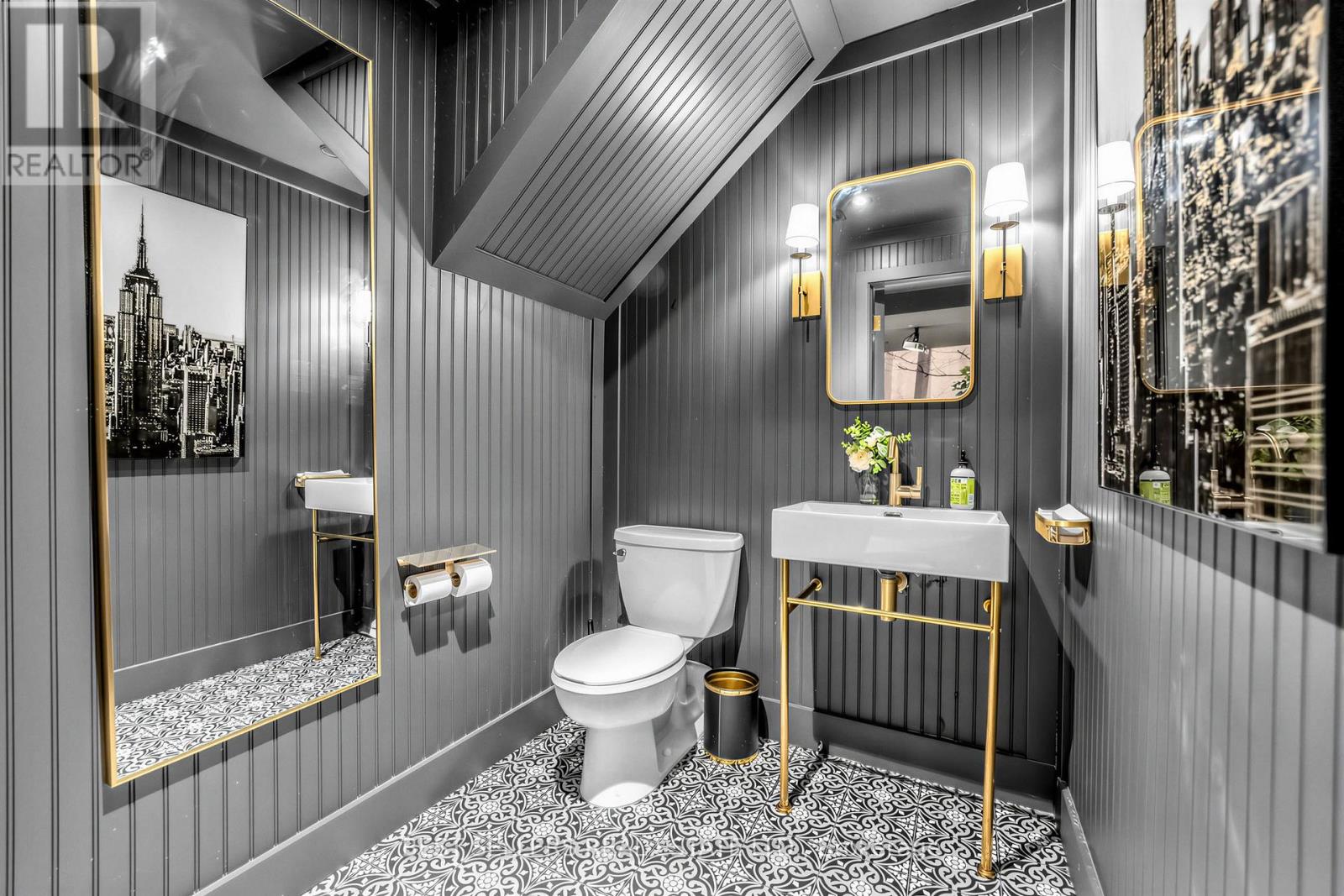 167 Lakeshore Boulevard W, Mississauga (Port Credit), Ontario  L5H 1G3 - Photo 25 - W12897132