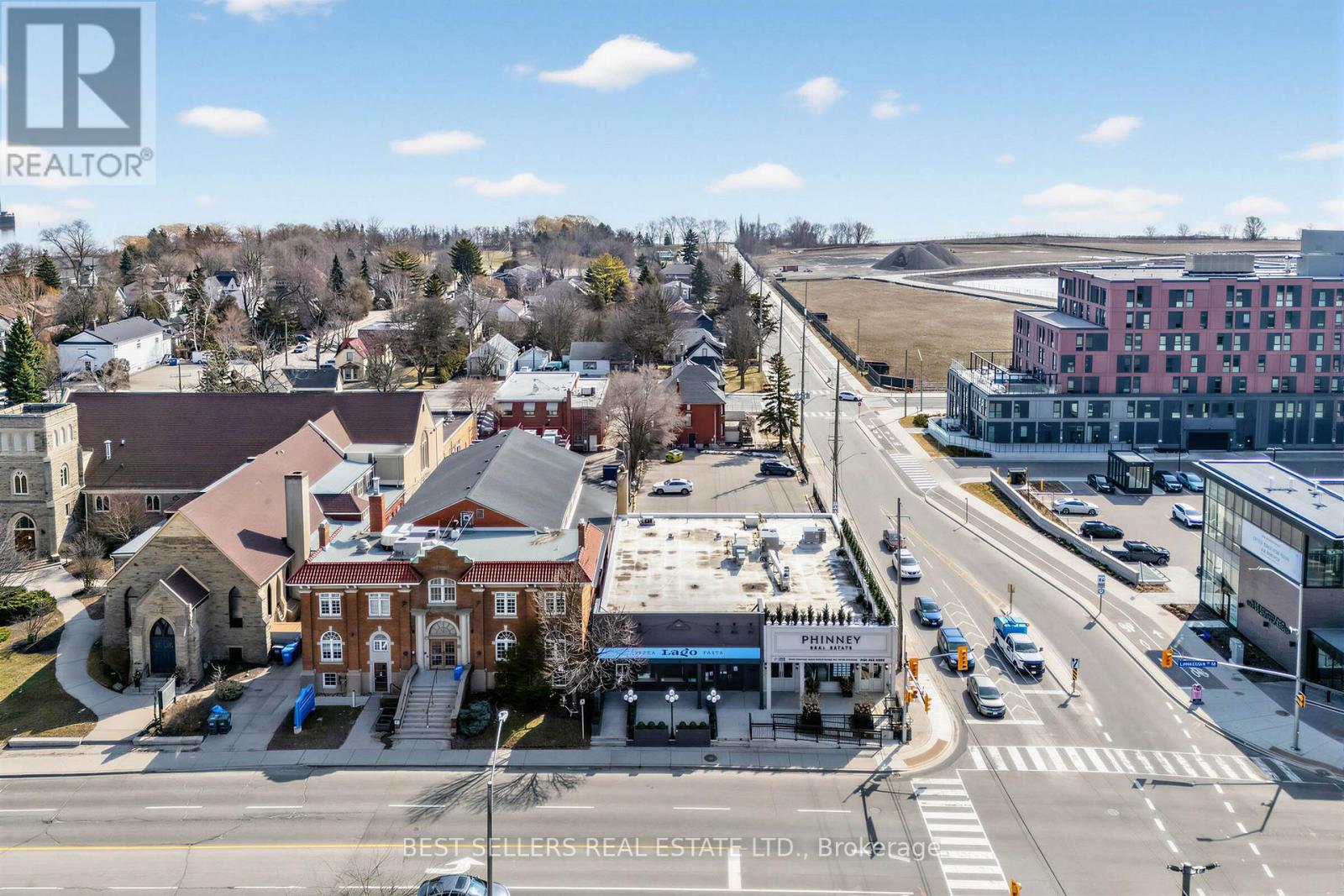 167 Lakeshore Boulevard W, Mississauga (Port Credit), Ontario  L5H 1G3 - Photo 26 - W12897132