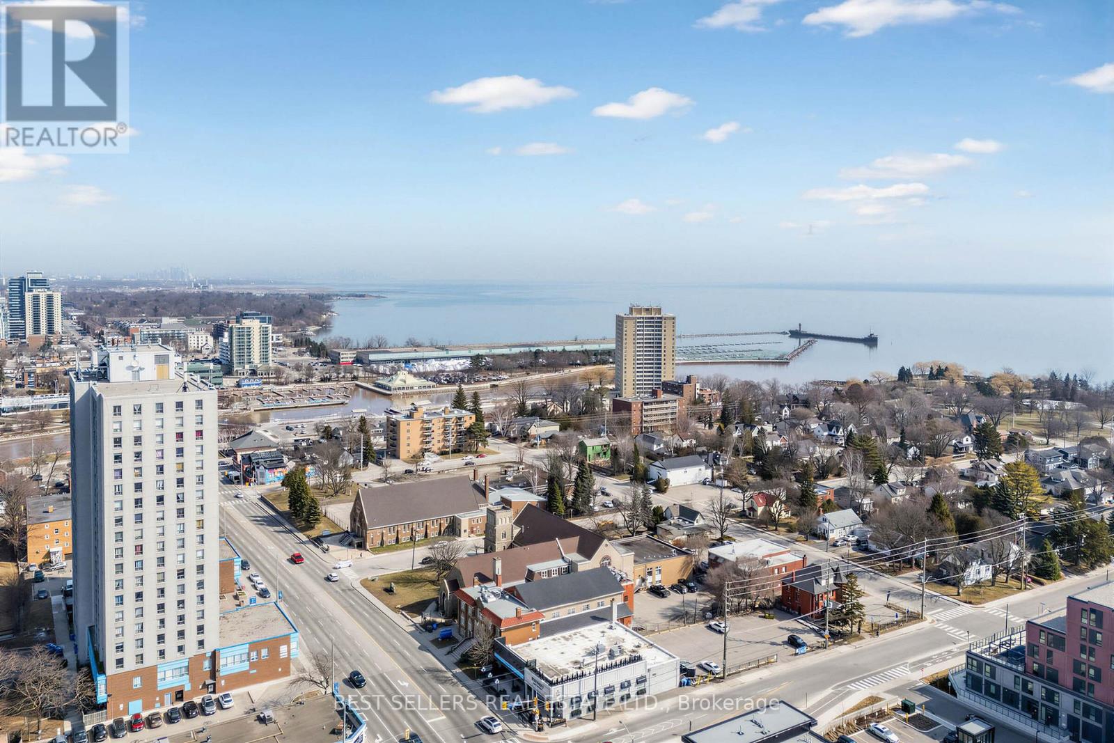 167 Lakeshore Boulevard W, Mississauga (Port Credit), Ontario  L5H 1G3 - Photo 27 - W12897132