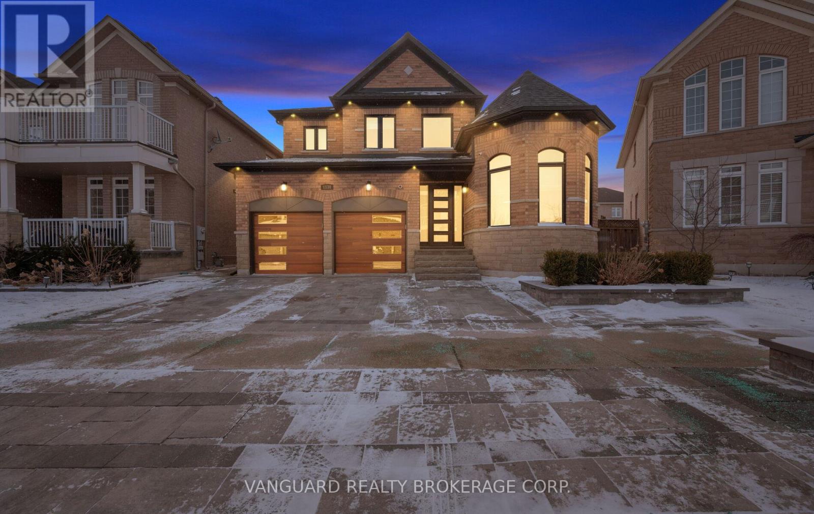 1130 LITTLE CRESCENT, Milton, Ontario