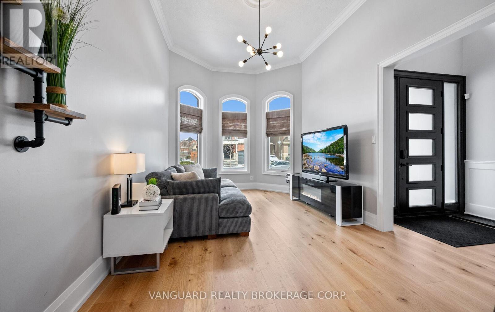 1130 Little Crescent, Milton (Cl Clarke), Ontario  L9T 6T2 - Photo 17 - W12897178