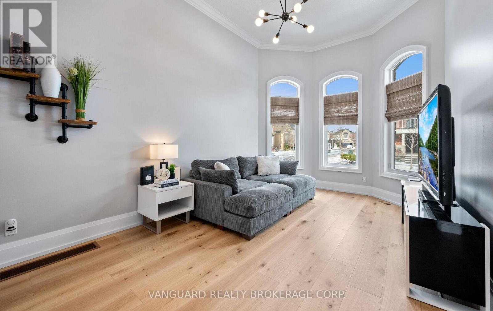 1130 Little Crescent, Milton (Cl Clarke), Ontario  L9T 6T2 - Photo 18 - W12897178