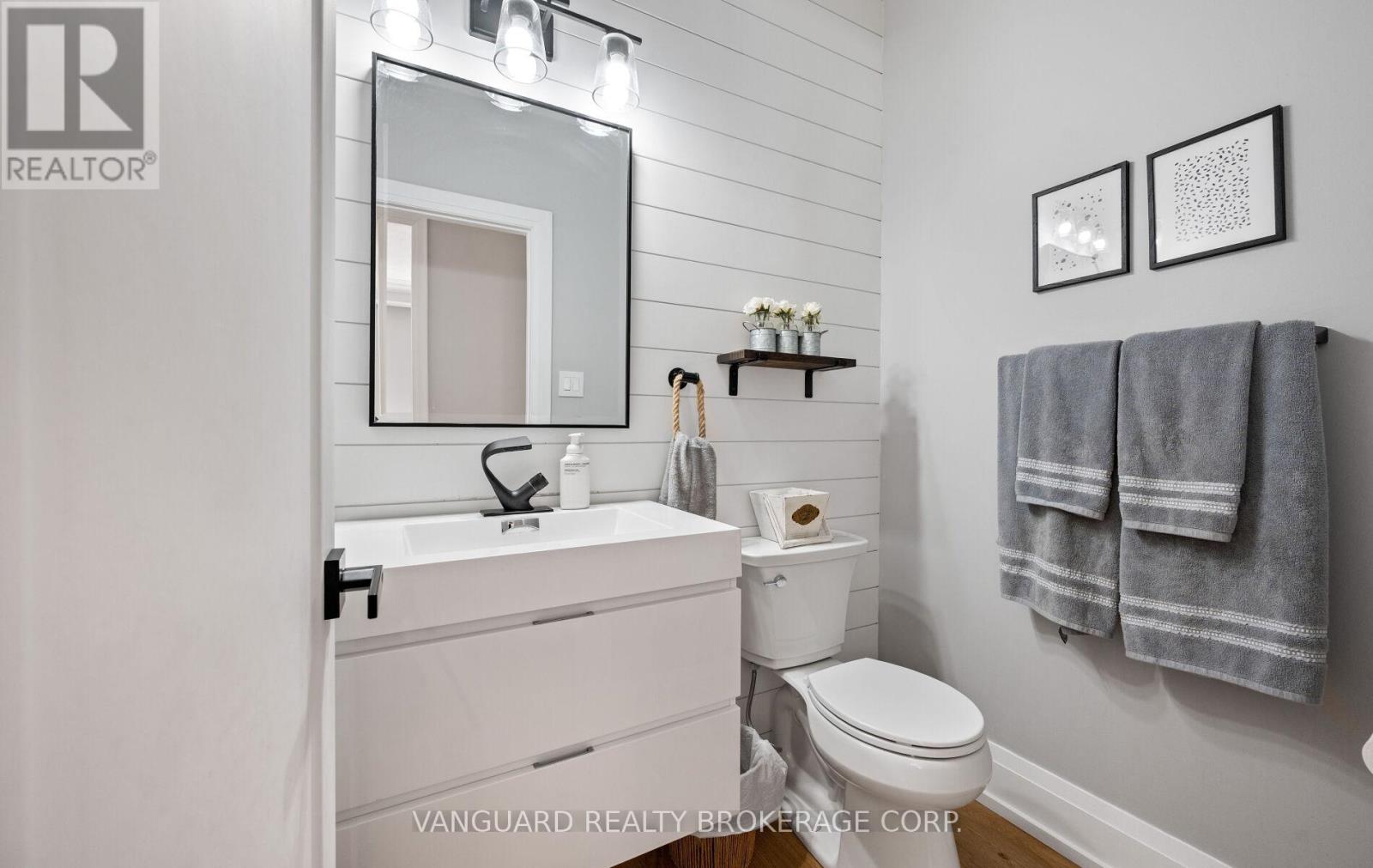 1130 Little Crescent, Milton (Cl Clarke), Ontario  L9T 6T2 - Photo 19 - W12897178