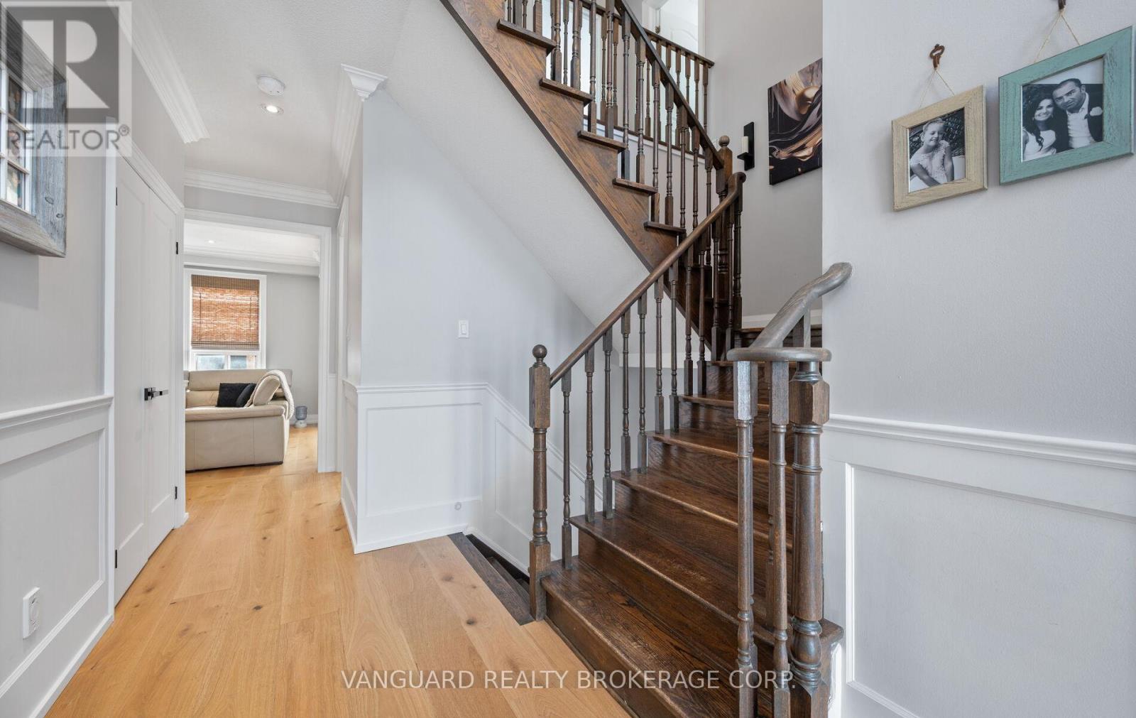 1130 Little Crescent, Milton (Cl Clarke), Ontario  L9T 6T2 - Photo 21 - W12897178