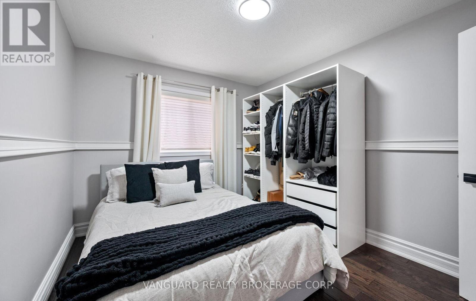 1130 Little Crescent, Milton (Cl Clarke), Ontario  L9T 6T2 - Photo 31 - W12897178