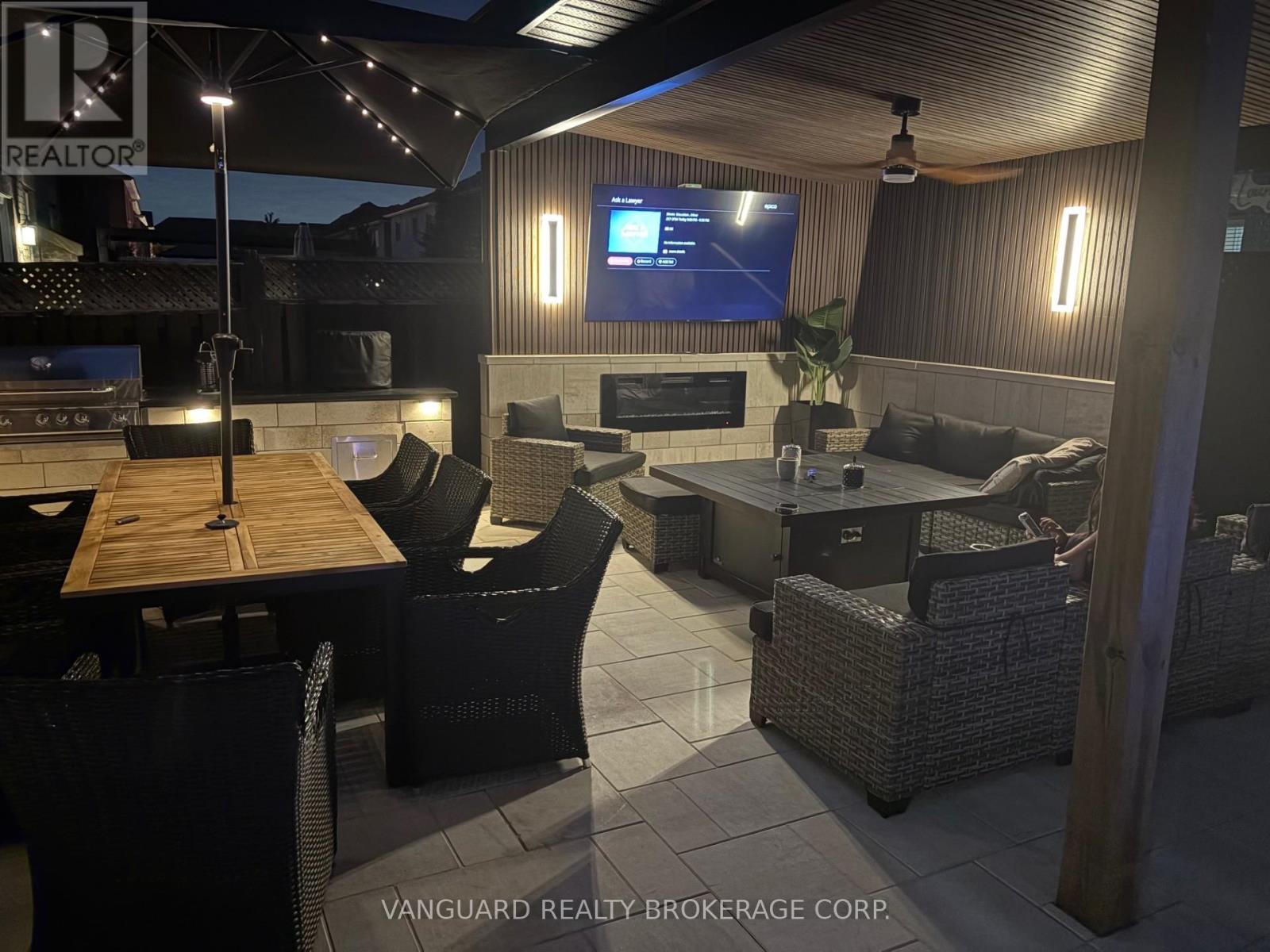 1130 Little Crescent, Milton (Cl Clarke), Ontario  L9T 6T2 - Photo 48 - W12897178