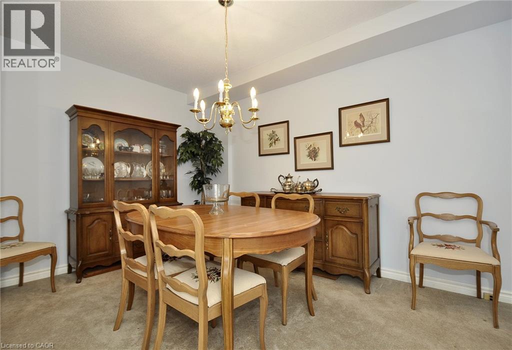 237 King Street W Unit# 1305, Cambridge, Ontario  N3H 5L2 - Photo 10 - 40811688