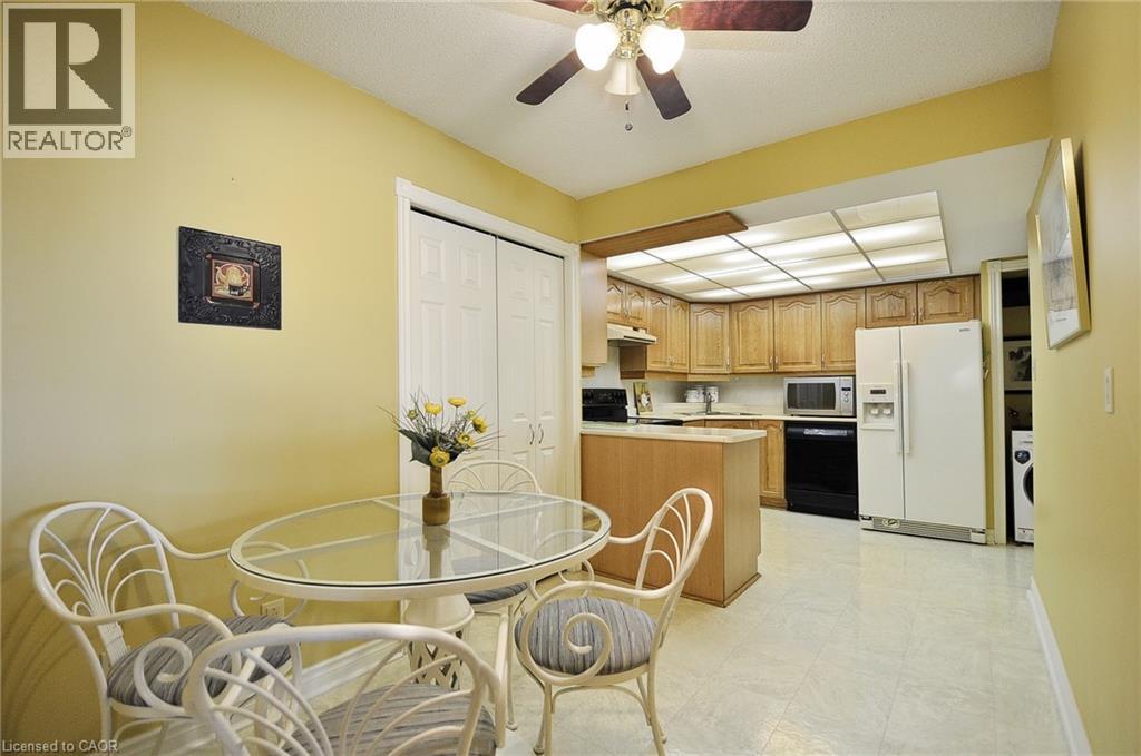 237 King Street W Unit# 1305, Cambridge, Ontario  N3H 5L2 - Photo 12 - 40811688