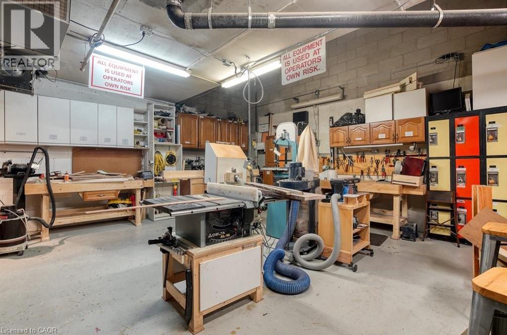 237 King Street W Unit# 1305, Cambridge, Ontario  N3H 5L2 - Photo 31 - 40811688