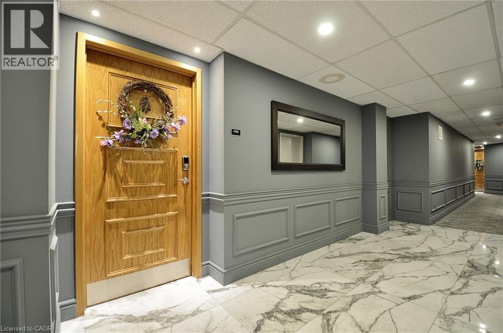 237 King Street W Unit# 1305, Cambridge, Ontario  N3H 5L2 - Photo 5 - 40811688