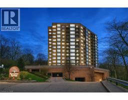 237 KING Street W Unit# 1305, Cambridge, Ontario