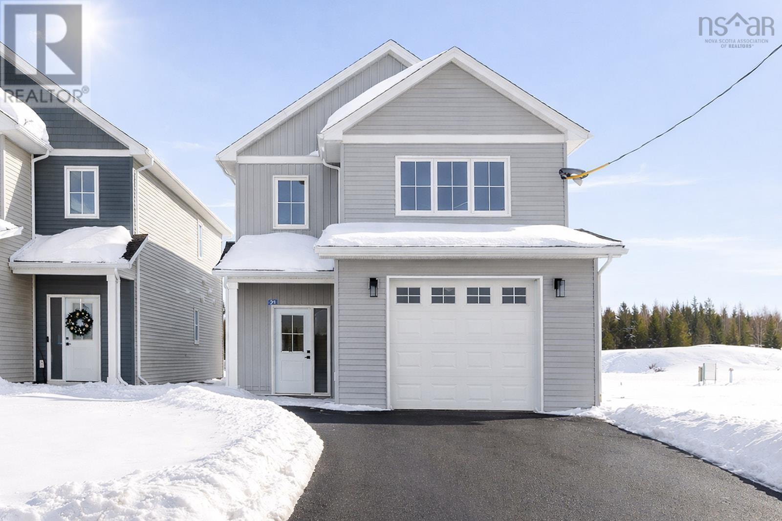 LOT 158-B 21 Brianna Drive, Lantz, Nova Scotia