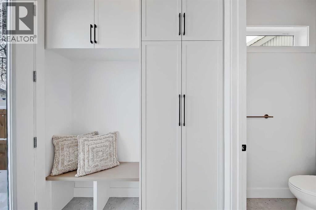 215 25 Avenue Nw, Calgary, Alberta  T2M 2A6 - Photo 19 - A2198942