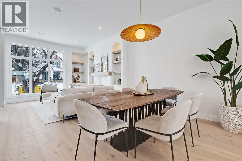 215 25 Avenue Nw, Calgary, Alberta  T2M 2A6 - Photo 13 - A2198942